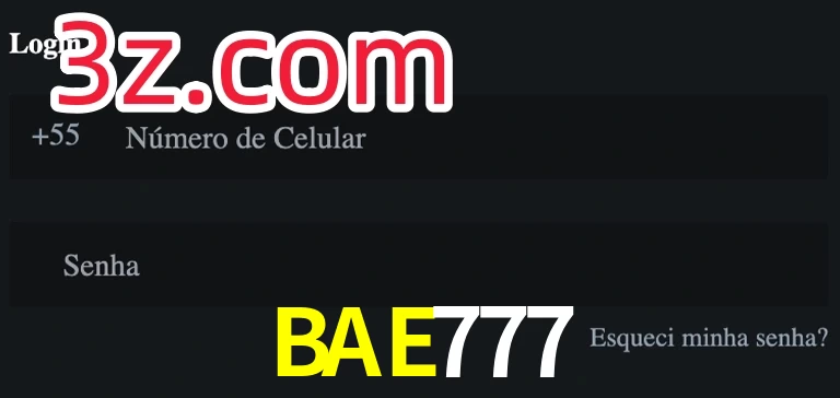 BAE777
