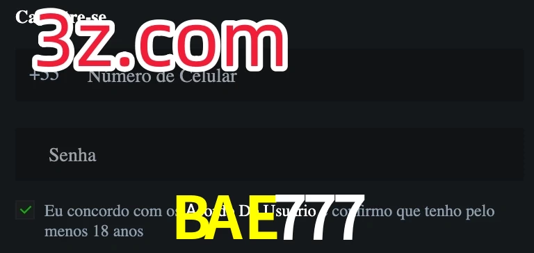 BAE777